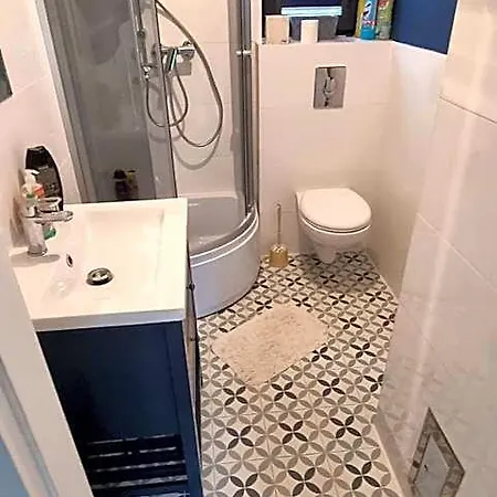 Hotel Caloroczny Na Kaszubach - Zukowo 3*