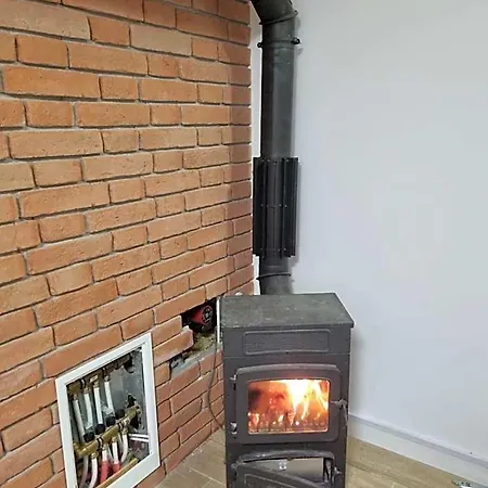 Caloroczny Na Kaszubach - Zukowo Hotel