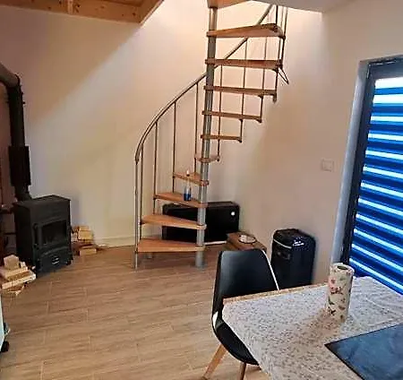 Hotel Caloroczny Na Kaszubach - Zukowo Chwaszczyno