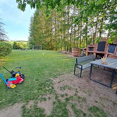 Caloroczny Na Kaszubach - Zukowo 3* Chwaszczyno