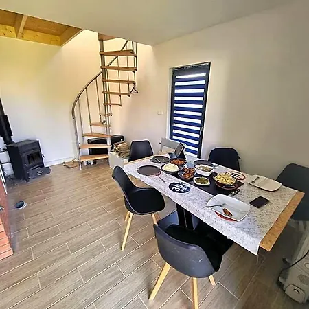 Caloroczny Na Kaszubach - Zukowo Hotel