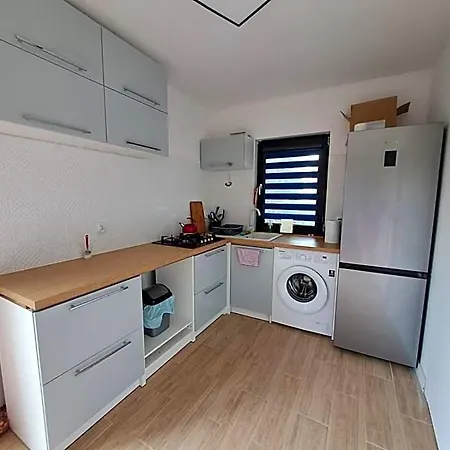 Hotel Caloroczny Na Kaszubach - Zukowo Chwaszczyno