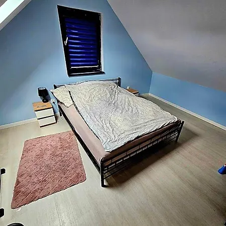 Hotel Caloroczny Na Kaszubach - Zukowo Chwaszczyno